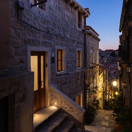 Old Town Olive Studio Apartment Dubrovnik Extérieur photo