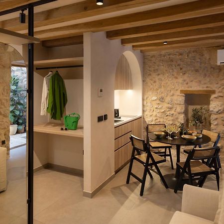 Old Town Olive Studio Apartment Dubrovnik Extérieur photo