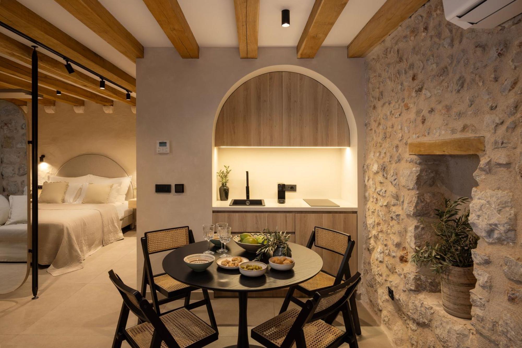 Old Town Olive Studio Apartment Dubrovnik Extérieur photo