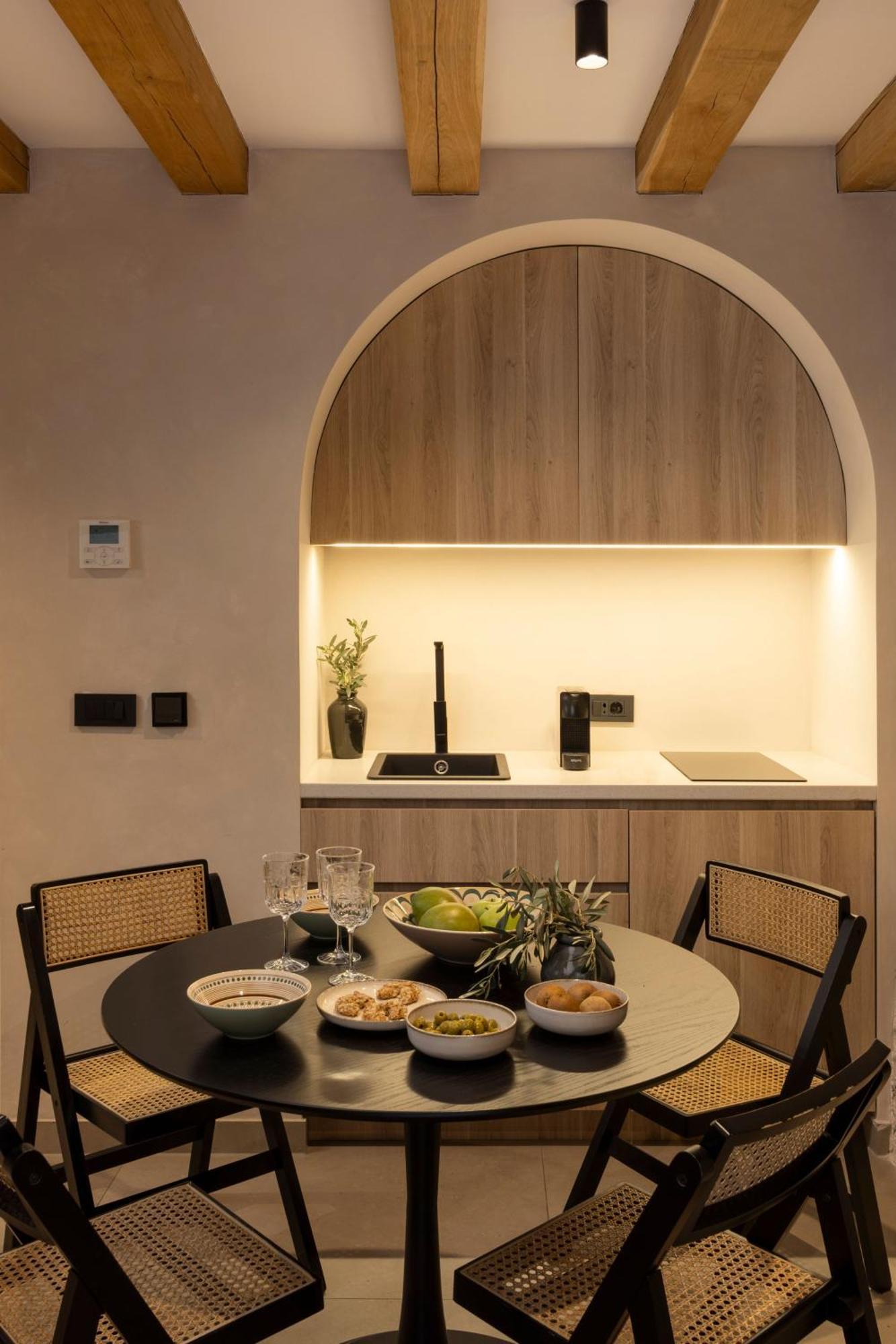Old Town Olive Studio Apartment Dubrovnik Extérieur photo