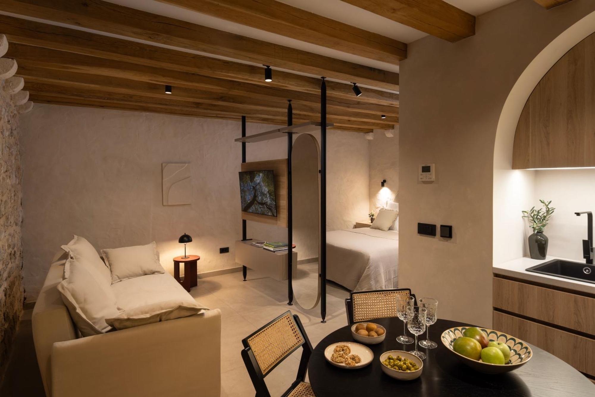 Old Town Olive Studio Apartment Dubrovnik Extérieur photo