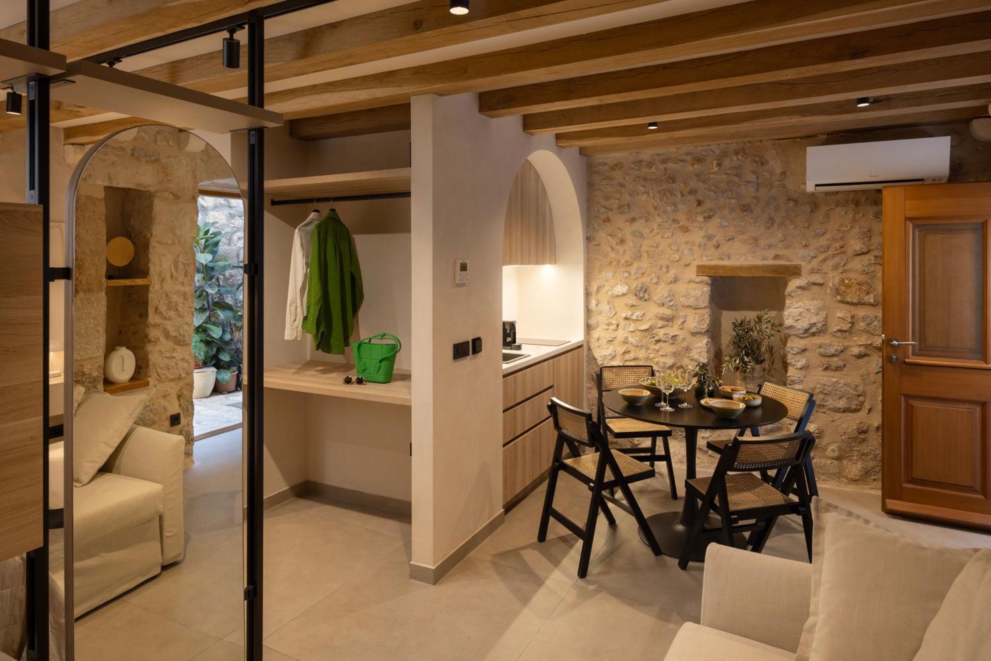 Old Town Olive Studio Apartment Dubrovnik Extérieur photo